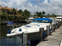 Sea Ray 44 Sundancer